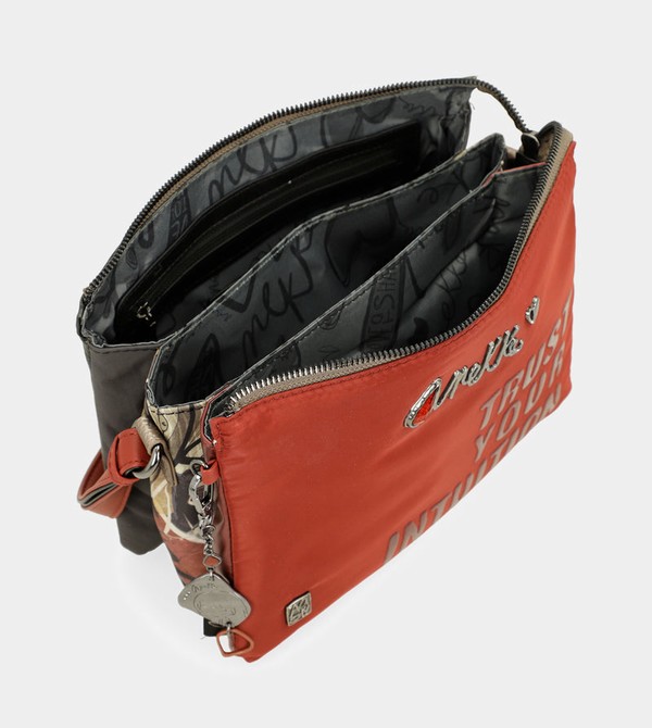 Anekke Imaginary Medium Crossbody Táska | IZKN68510