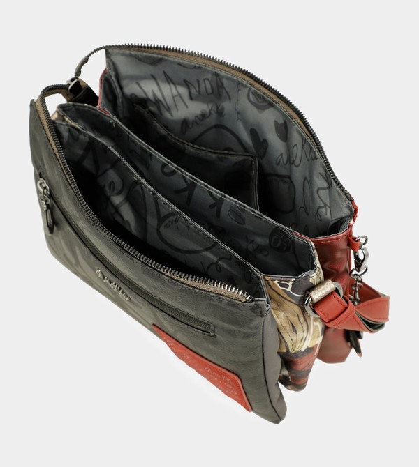 Anekke Imaginary Medium Crossbody Táska | IZKN68510