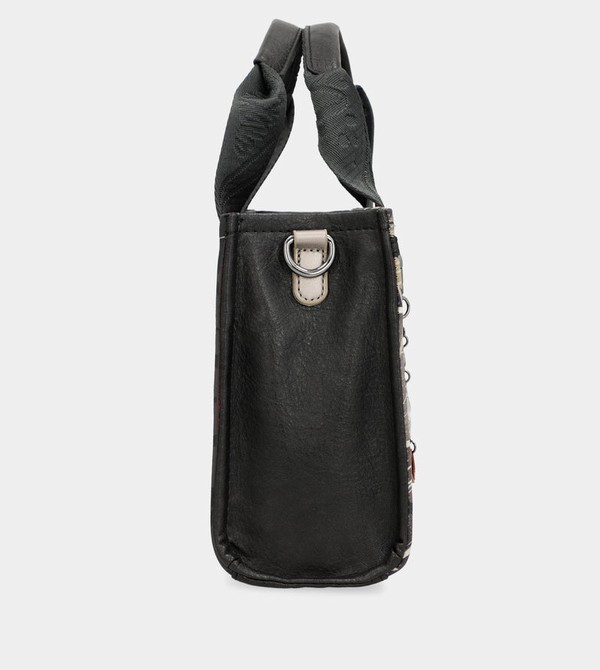 Anekke Imaginary Short Crossbody Táska | EYGP87164