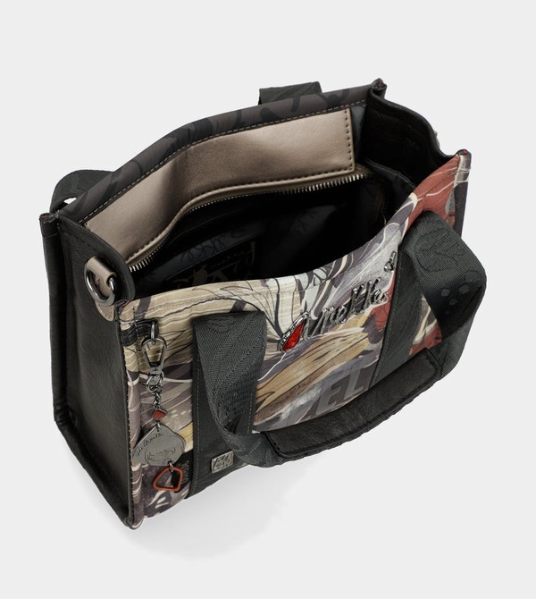 Anekke Imaginary Short Crossbody Táska | EYGP87164