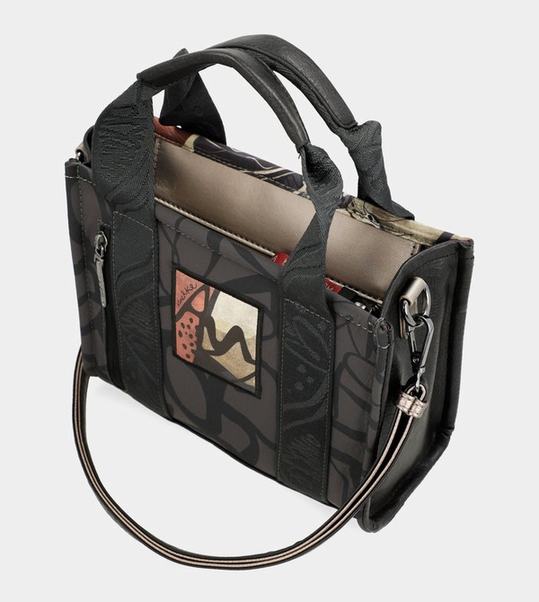 Anekke Imaginary Short Crossbody Táska | EYGP87164