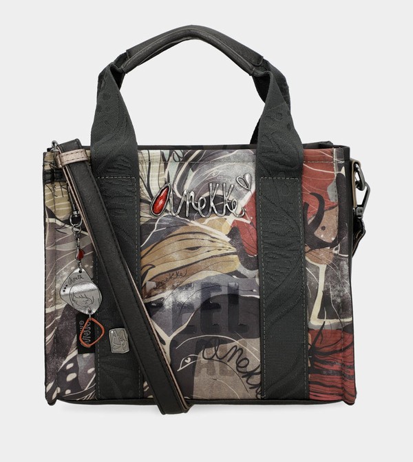Anekke Imaginary Short Crossbody Táska | EYGP87164