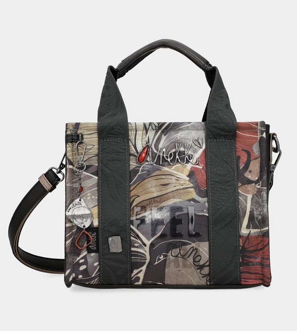 Anekke Imaginary Short Crossbody Táska | EYGP87164