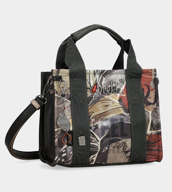 Anekke Imaginary Short Crossbody Táska | EYGP87164