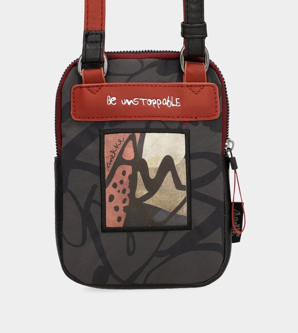 Anekke Imaginary Small Crossbody Táska | QAEG74082