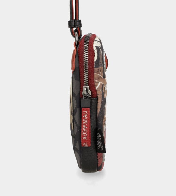 Anekke Imaginary Small Crossbody Táska | QAEG74082