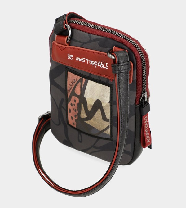 Anekke Imaginary Small Crossbody Táska | QAEG74082