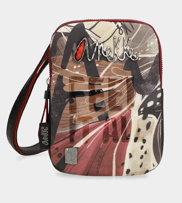 Anekke Imaginary Small Crossbody Táska | QAEG74082