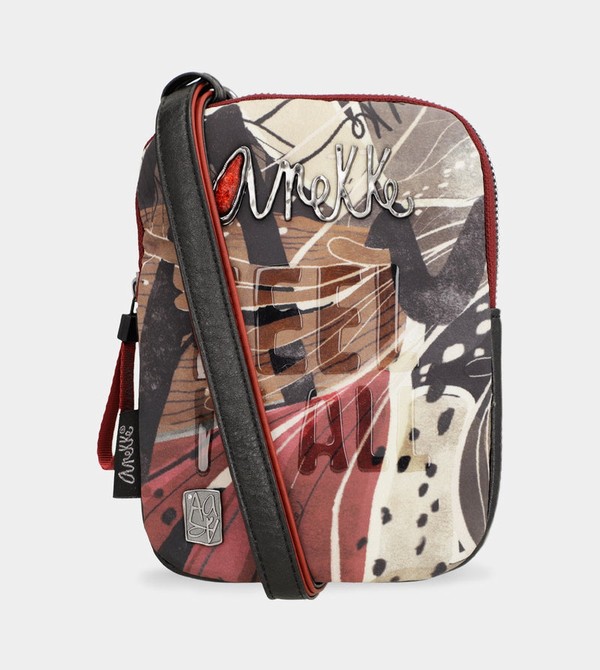 Anekke Imaginary Small Crossbody Táska | QAEG74082