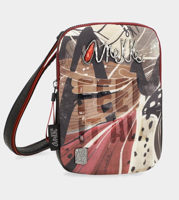 Anekke Imaginary Small Crossbody Táska | QAEG74082