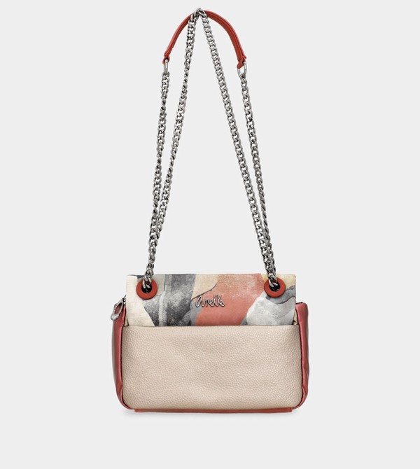 Anekke Imaginary With Flap Crossbody Táska | THXO19270