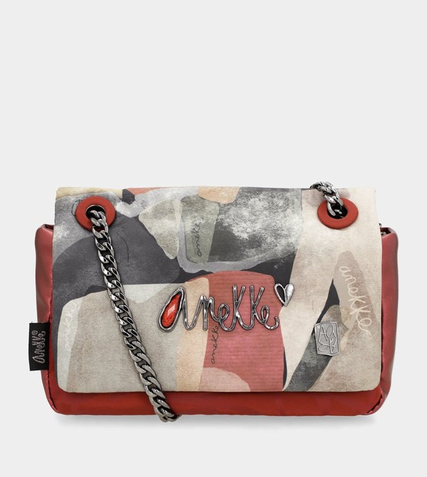 Anekke Imaginary With Flap Crossbody Táska | THXO19270