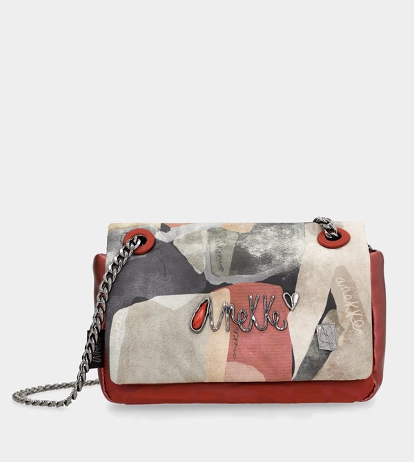 Anekke Imaginary With Flap Crossbody Táska | THXO19270