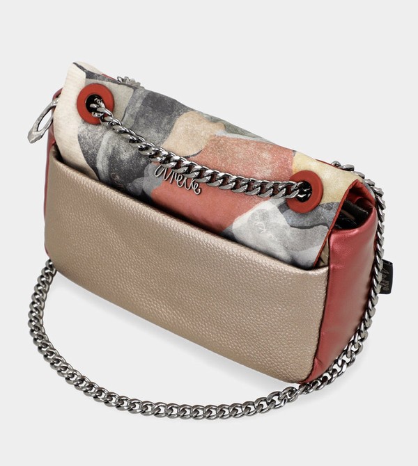 Anekke Imaginary With Flap Crossbody Táska | THXO19270