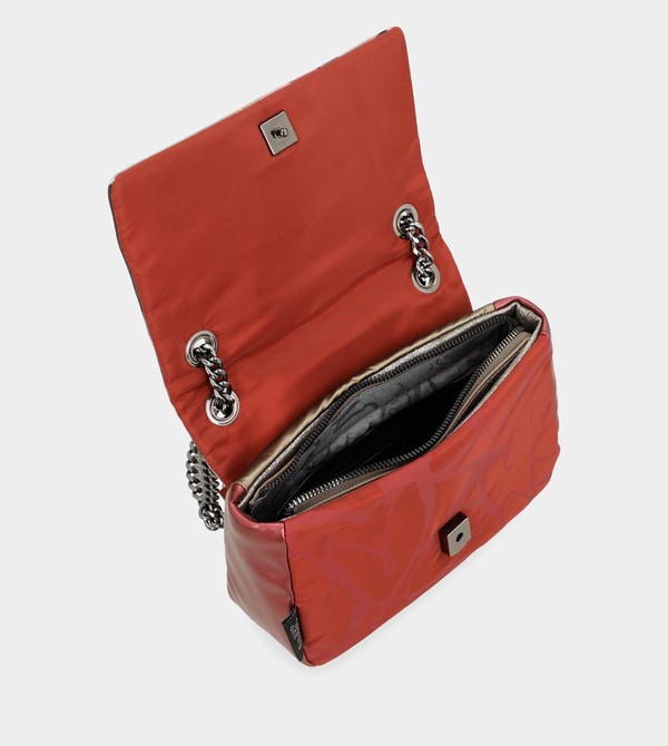 Anekke Imaginary With Flap Crossbody Táska | THXO19270
