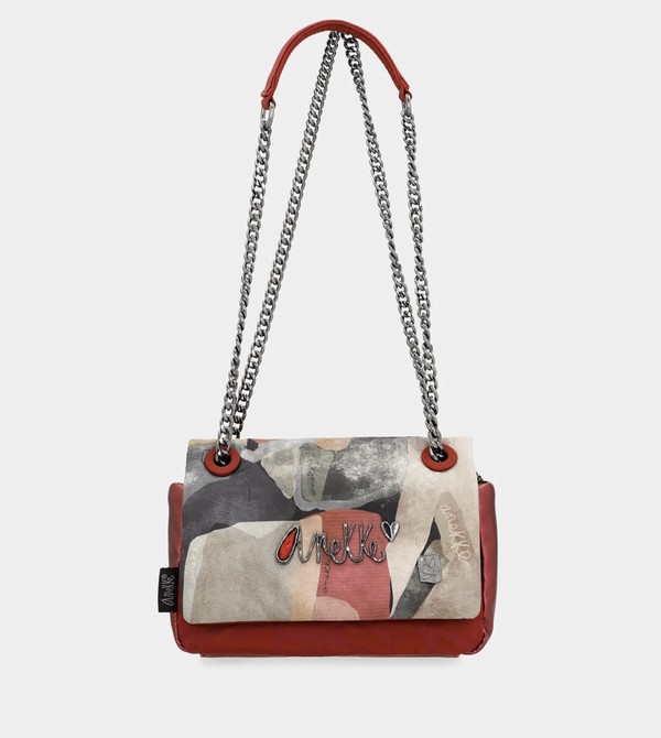 Anekke Imaginary With Flap Crossbody Táska | THXO19270