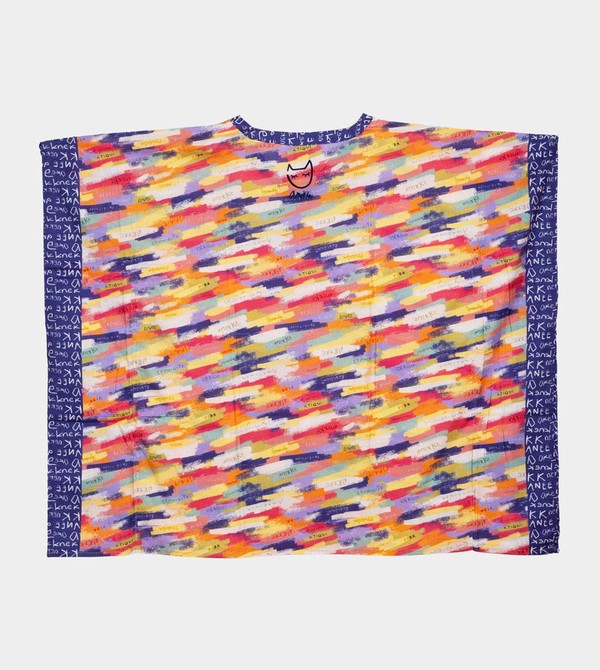 Anekke Kene Print Kaftan Ruha | EGZA54213