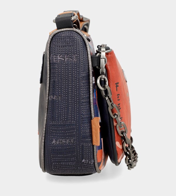 Anekke Kyomu 3 In 1 Crossbody Táska | TEND27580