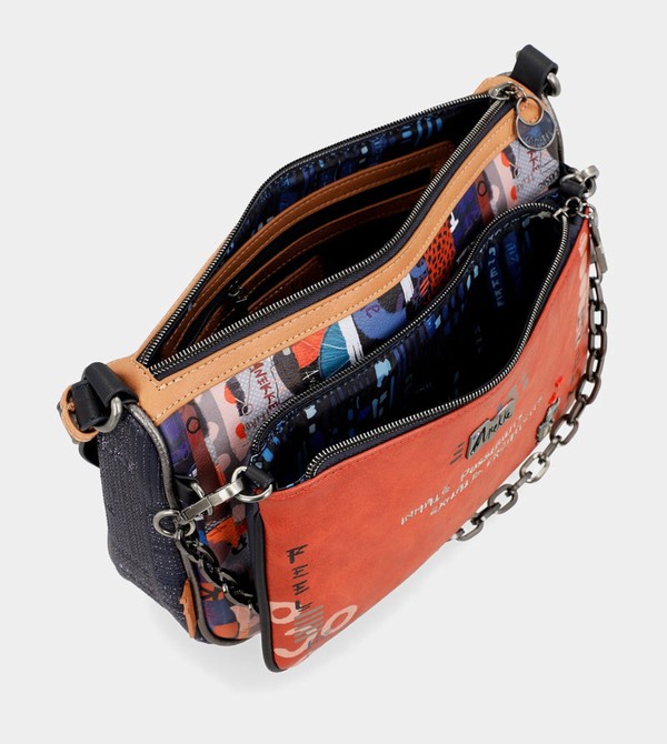 Anekke Kyomu 3 In 1 Crossbody Táska | TEND27580