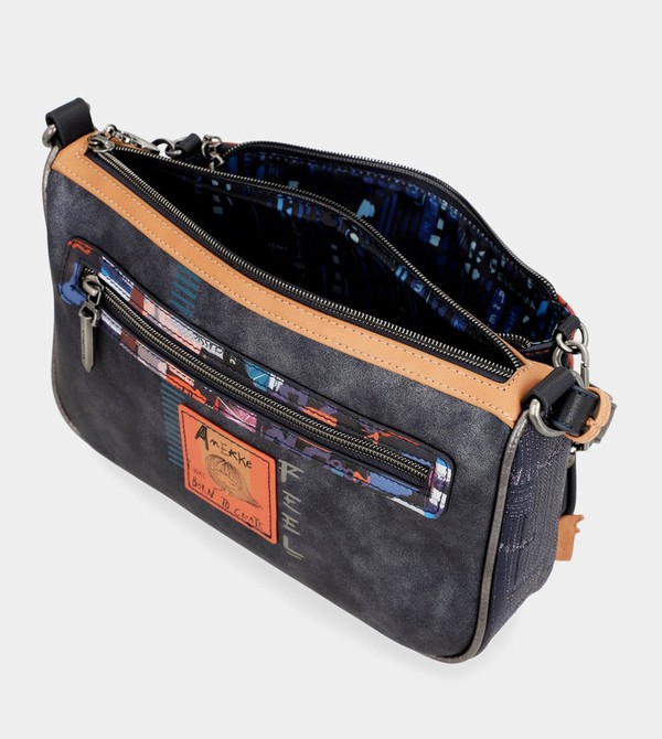 Anekke Kyomu 3 In 1 Crossbody Táska | TEND27580