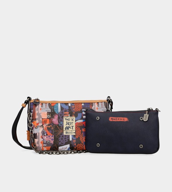 Anekke Kyomu 3 In 1 Crossbody Táska | TEND27580