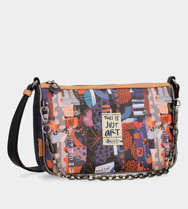 Anekke Kyomu 3 In 1 Crossbody Táska | TEND27580