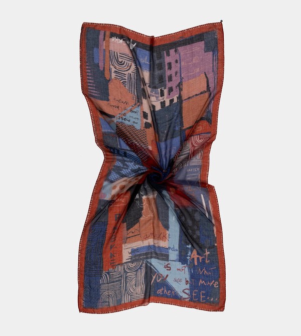 Anekke Kyomu Blue Sál | VRTS13548