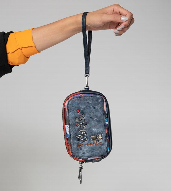 Anekke Kyomu Carryall Kézitáska | DBNC68974