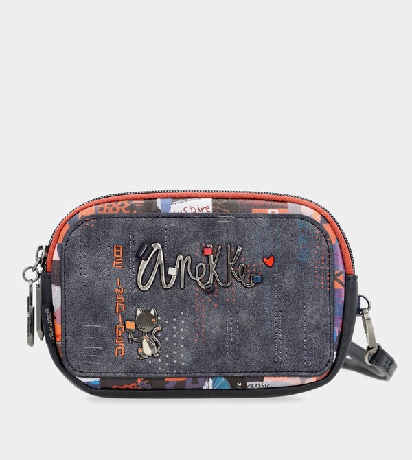 Anekke Kyomu Carryall Toaletttáskák | RMEQ75412