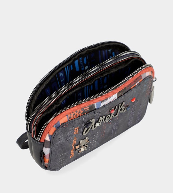 Anekke Kyomu Carryall Toaletttáskák | RMEQ75412
