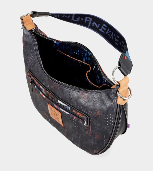 Anekke Kyomu Large Oval Válltáskák | ZBPR06973