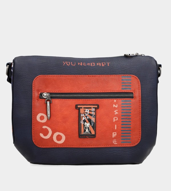 Anekke Kyomu Medium Crossbody Táska | ACKW91475