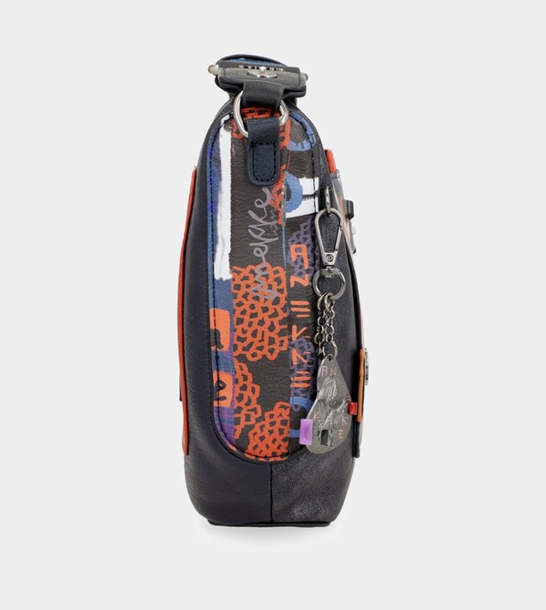Anekke Kyomu Medium Crossbody Táska | ACKW91475