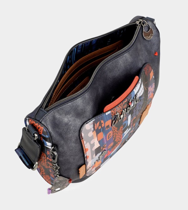 Anekke Kyomu Medium Crossbody Táska | ACKW91475