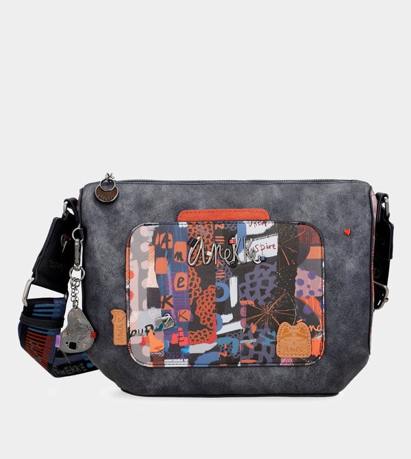Anekke Kyomu Medium Crossbody Táska | ACKW91475