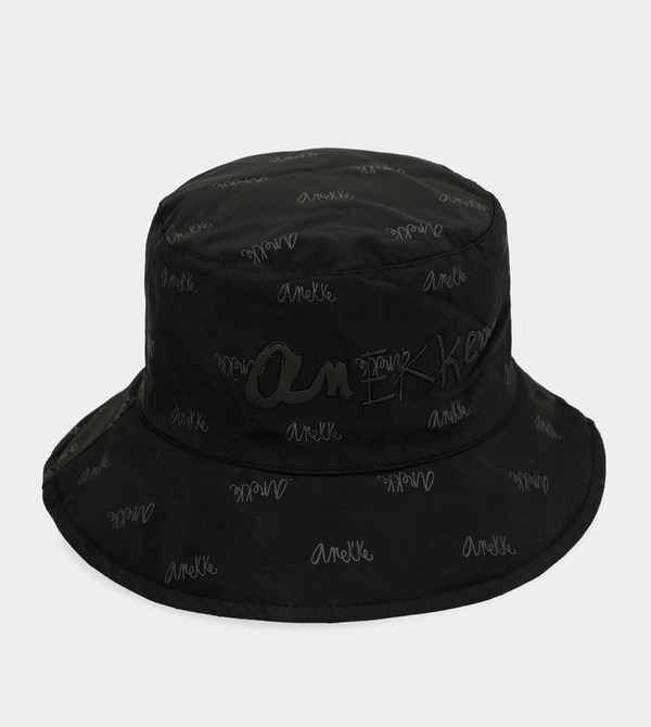 Anekke Kyomu Pattern Bucket Kalap | JWQV97218
