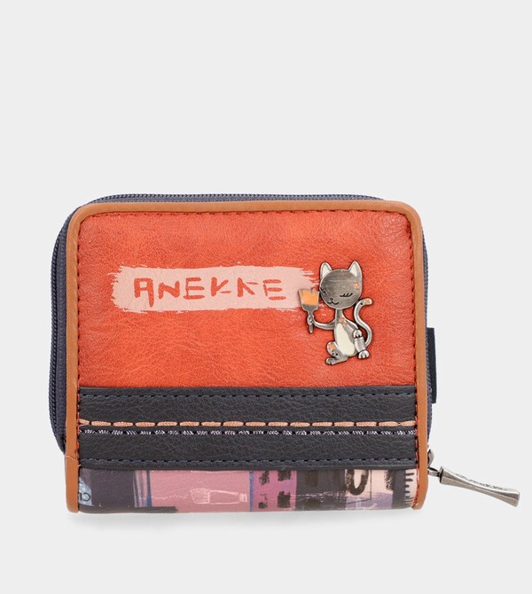 Anekke Kyomu Small Rfid Pénztárca | SWBV10628