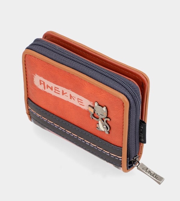 Anekke Kyomu Small Rfid Pénztárca | SWBV10628