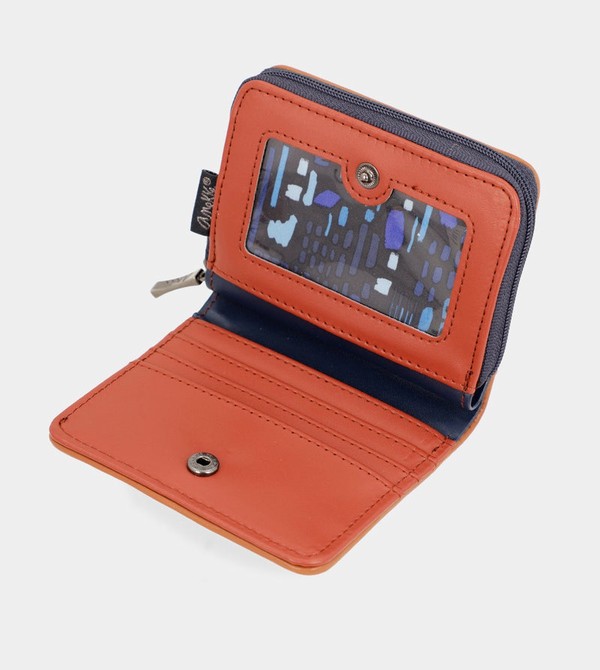 Anekke Kyomu Small Rfid Pénztárca | SWBV10628