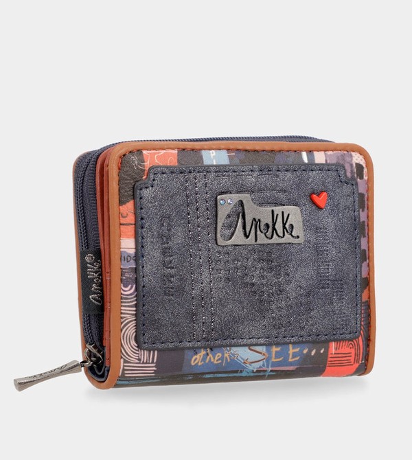 Anekke Kyomu Small Rfid Pénztárca | SWBV10628