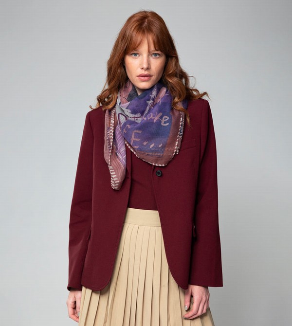 Anekke Kyomu Violet Sál | USKF32489