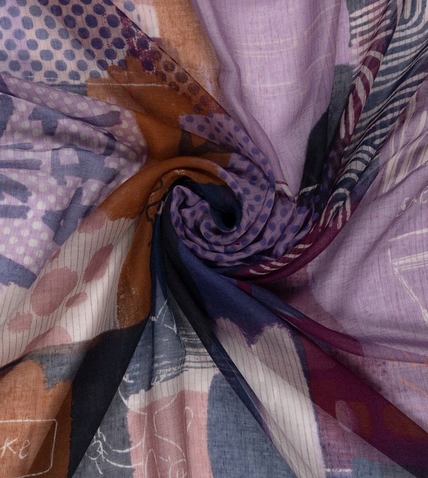 Anekke Kyomu Violet Sál | USKF32489