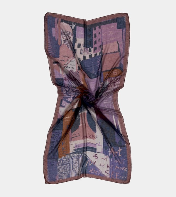 Anekke Kyomu Violet Sál | USKF32489