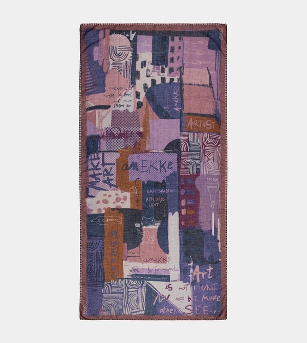 Anekke Kyomu Violet Sál | USKF32489