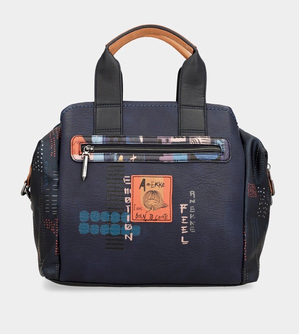 Anekke Kyomu With Strap Crossbody Táska | KPAG90872