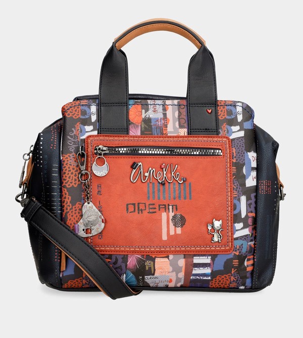 Anekke Kyomu With Strap Crossbody Táska | KPAG90872