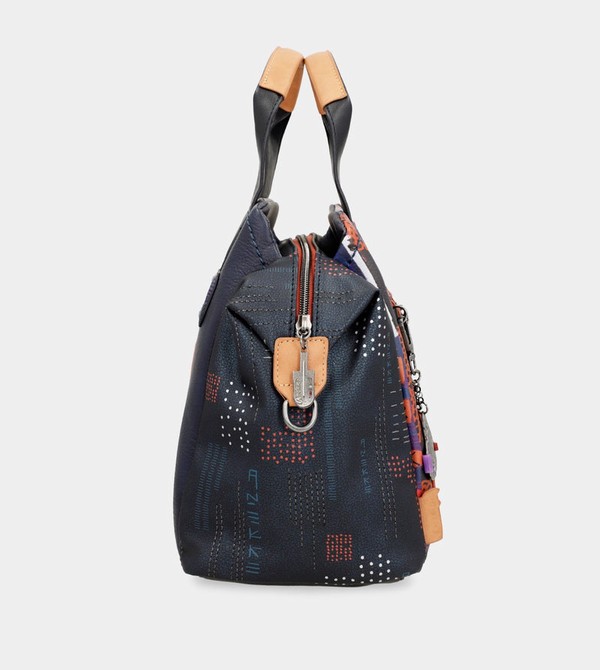 Anekke Kyomu With Strap Crossbody Táska | KPAG90872