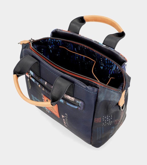 Anekke Kyomu With Strap Crossbody Táska | KPAG90872