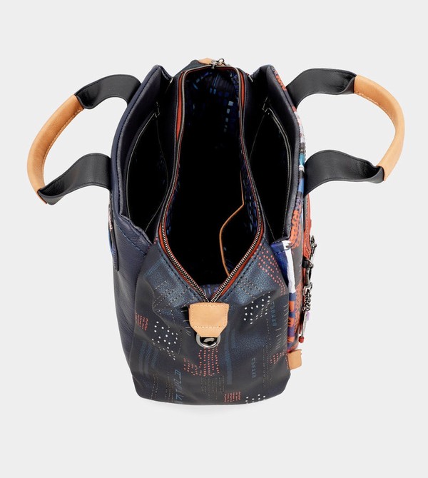 Anekke Kyomu With Strap Kézitáska | RISD86025