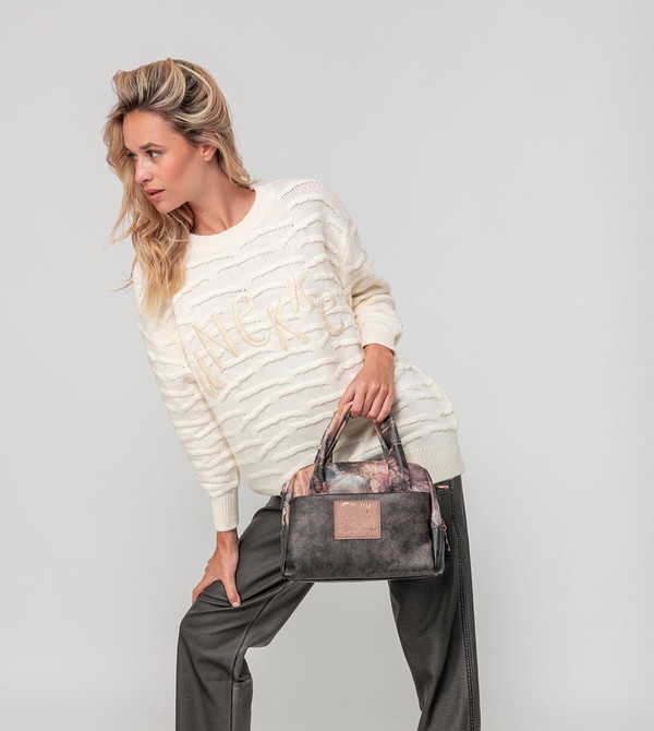 Anekke Land Crossbody Táska | RWKV54936